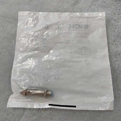 德国sick正品IME12-04BNSZC0K 104077~议价 - 图0