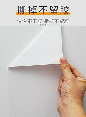 柜子贴纸家俱翻新整体橱柜床头柜衣柜门改色桌面加厚壁纸自粘防水