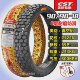 Zhengxin tire 909018 motorcycle vacuum tire 1008018 outer tire anti-skid rear tire 1009018