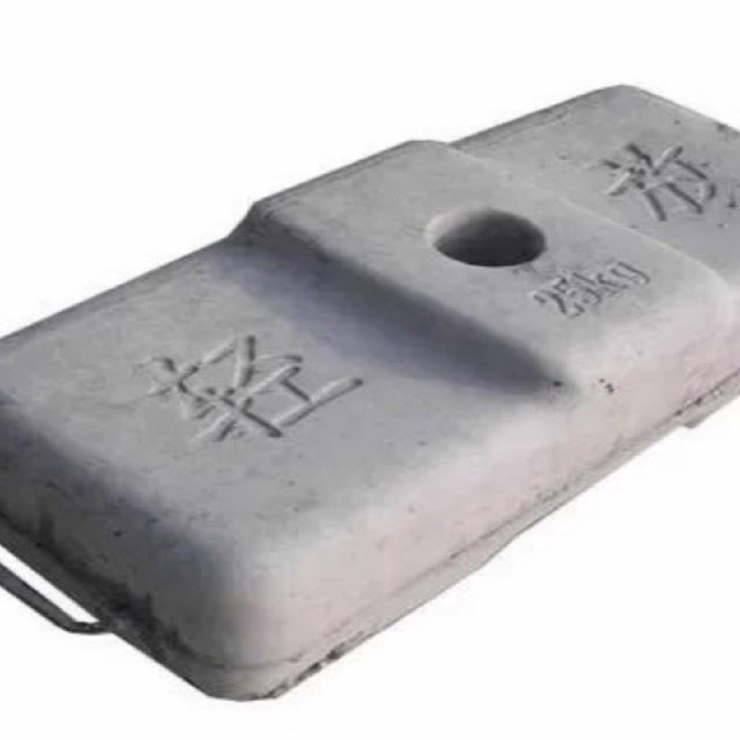 配重块水泥塑料铸铁压重块吊篮配重块混凝土舞台展台桁架25kg,淘宝优惠券,粉丝福利购,淘宝优惠卷