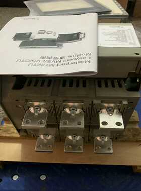 #施耐德 MVS16N  Ui 1000V  Uimp 12~询价