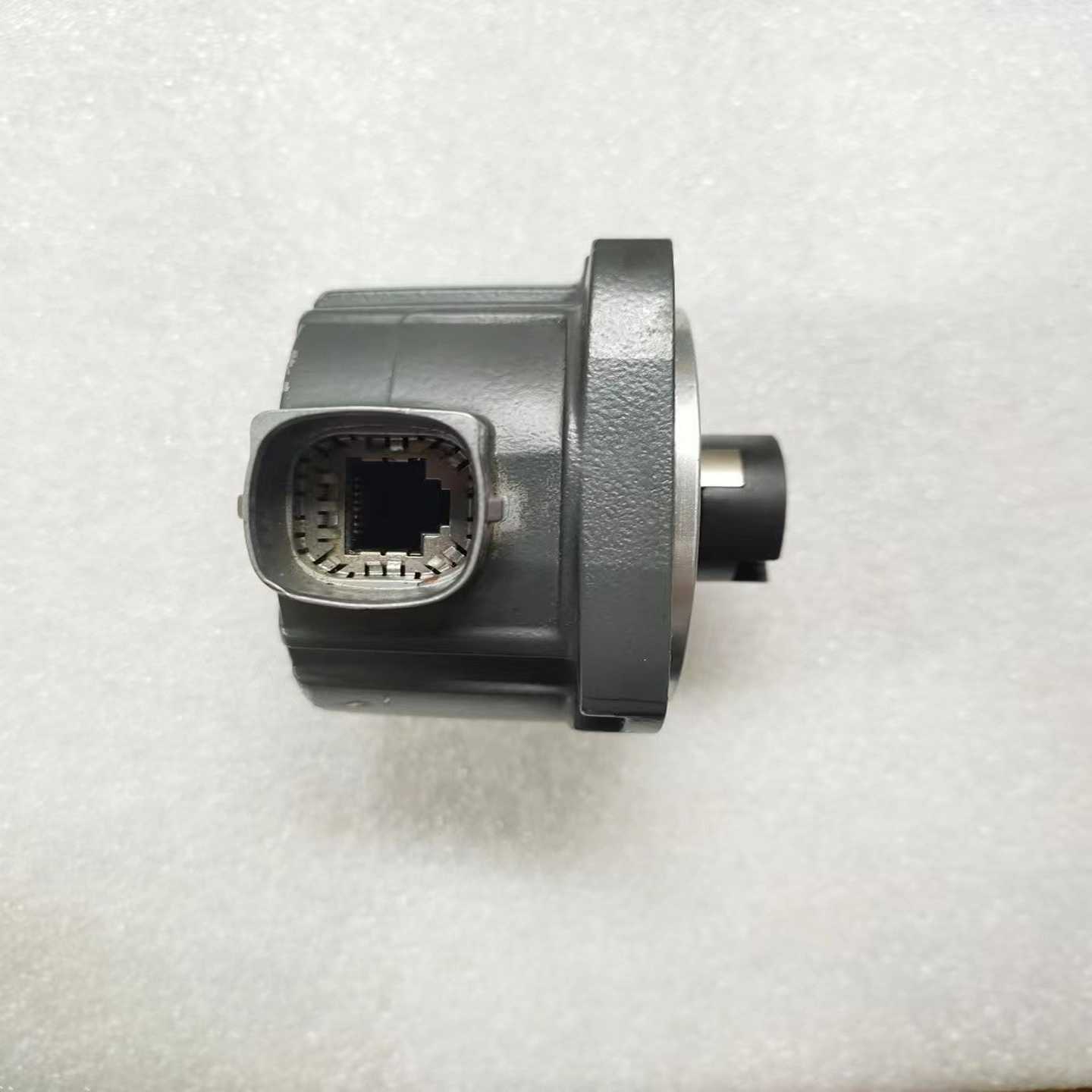 6FX2001-5JE20-2QA0 件 实物图功能[浩蓉商户] - 图2