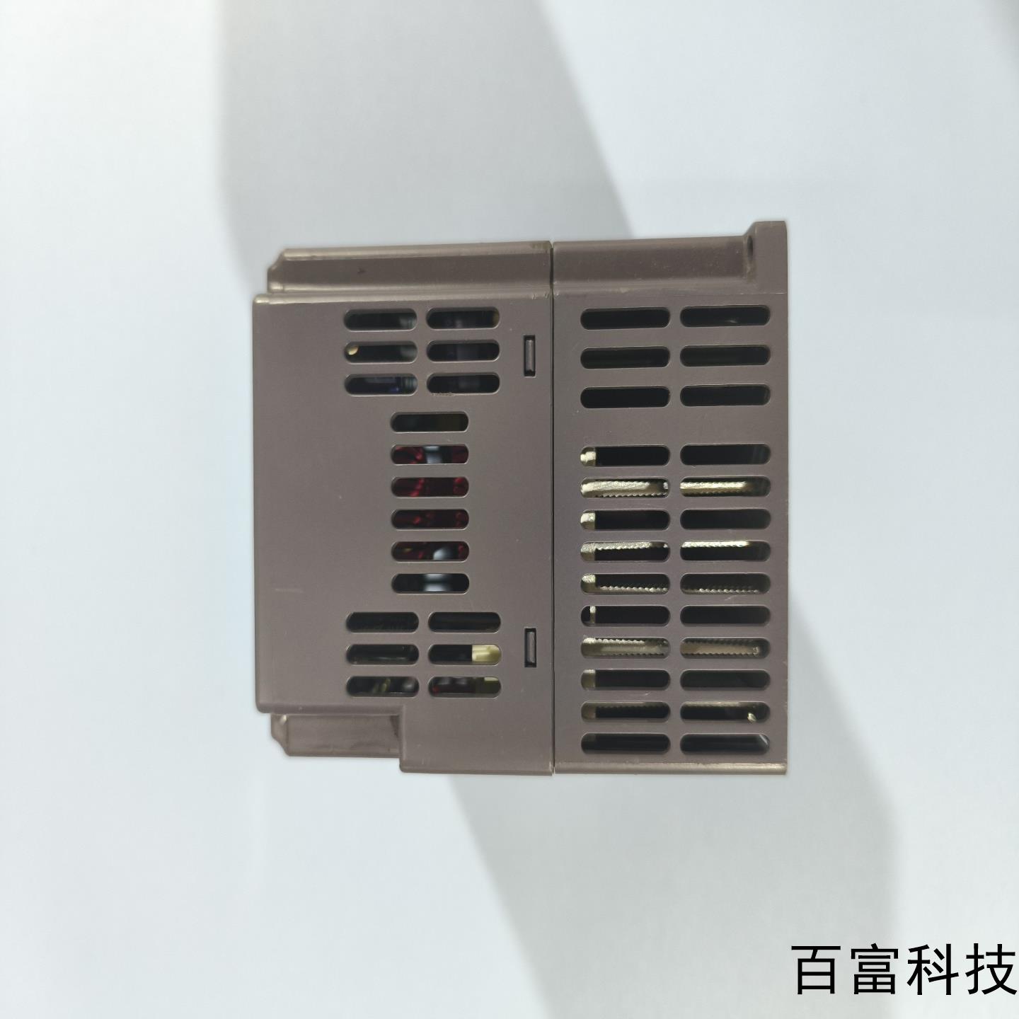 英威腾变频器CHE100-0R7G-S2！0.75KW功率！询价 - 图3