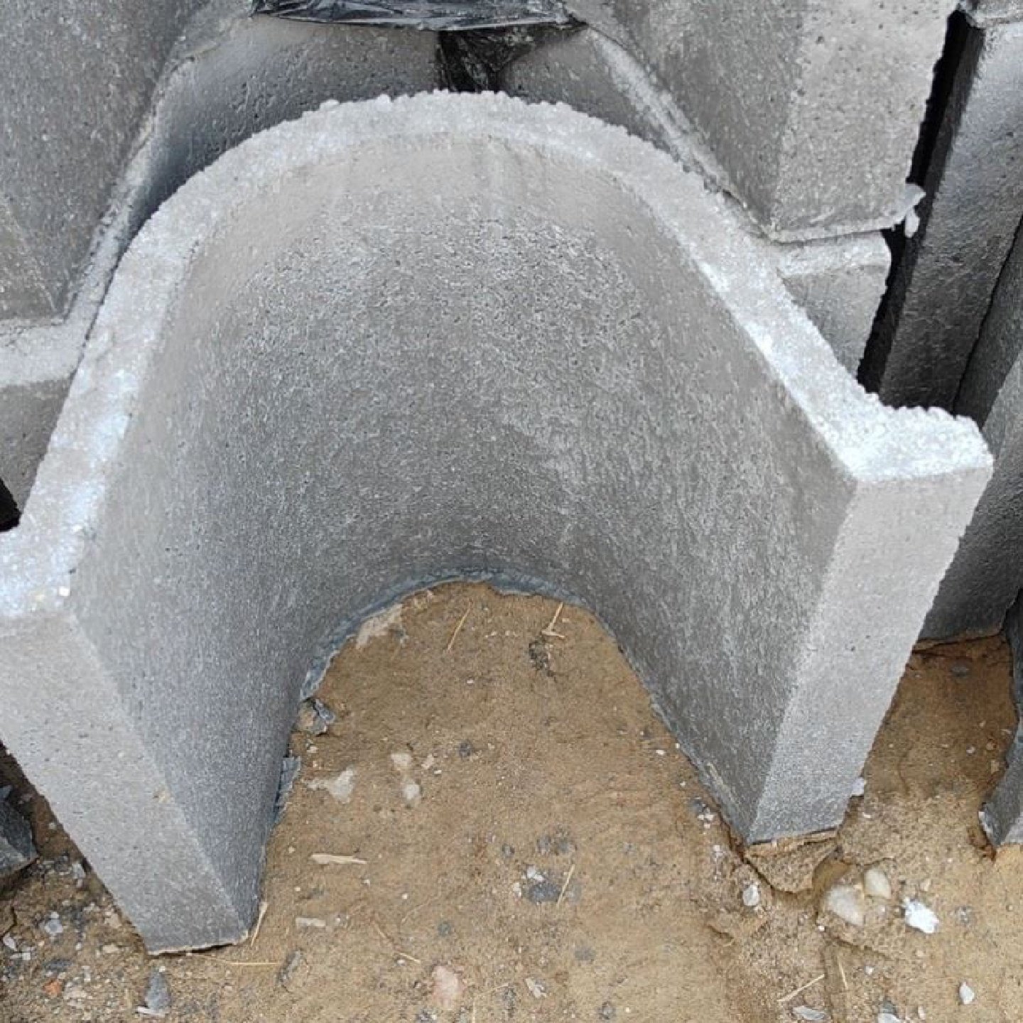 混凝土U形流水槽水泥U型排水槽预制排水沟槽梯形水泥排水槽排水沟,淘宝优惠券,粉丝福利购,淘宝优惠卷