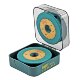 Longjianglong 2022 new product 2-axis large item main line box competitive spool main line group storage box winding spool