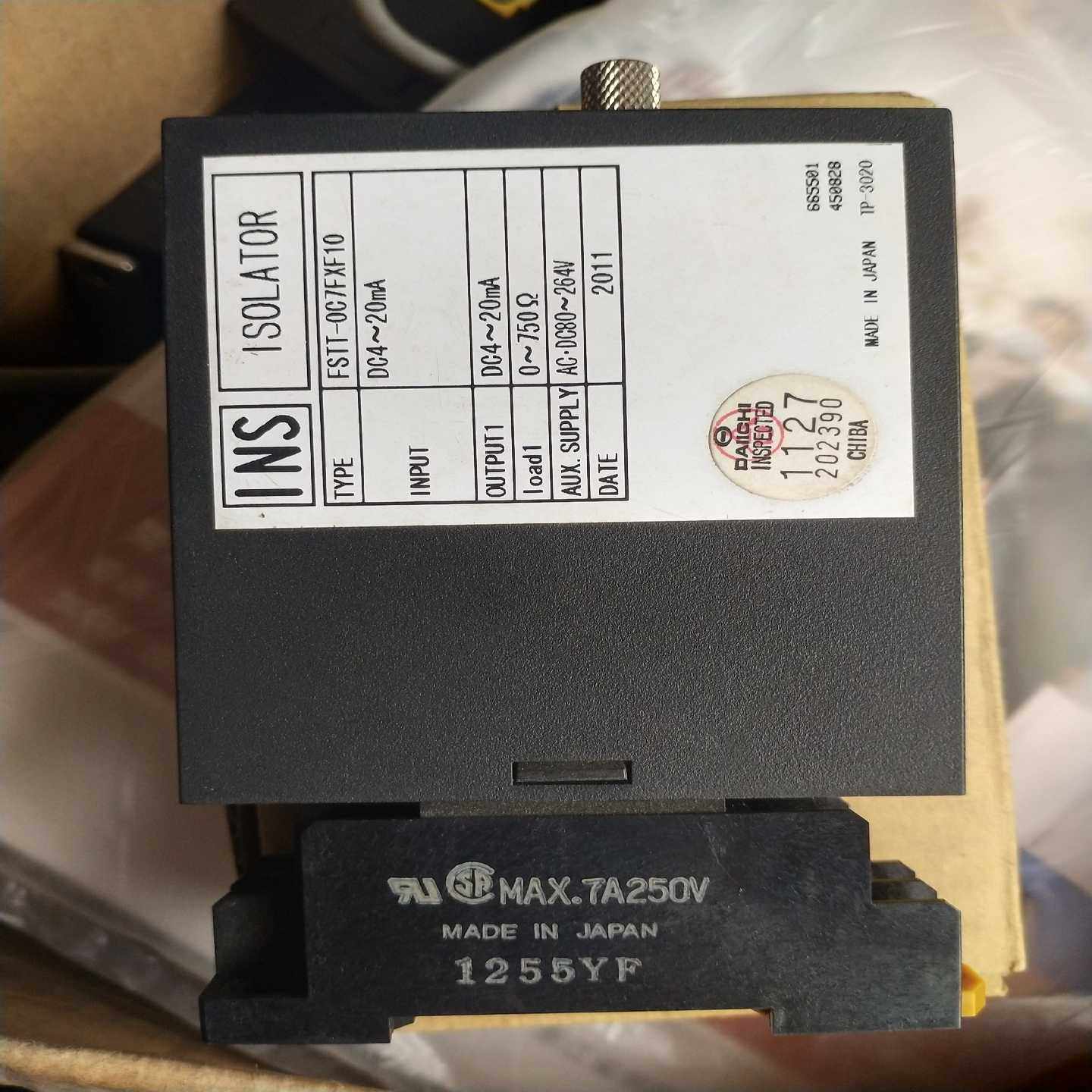 FSTT-0C7FXF10变压器DALLCHI询价 - 图2