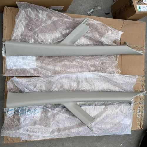 别克GL8ES28T653TA柱内饰板原车全新配件分--议价商品 - 图0