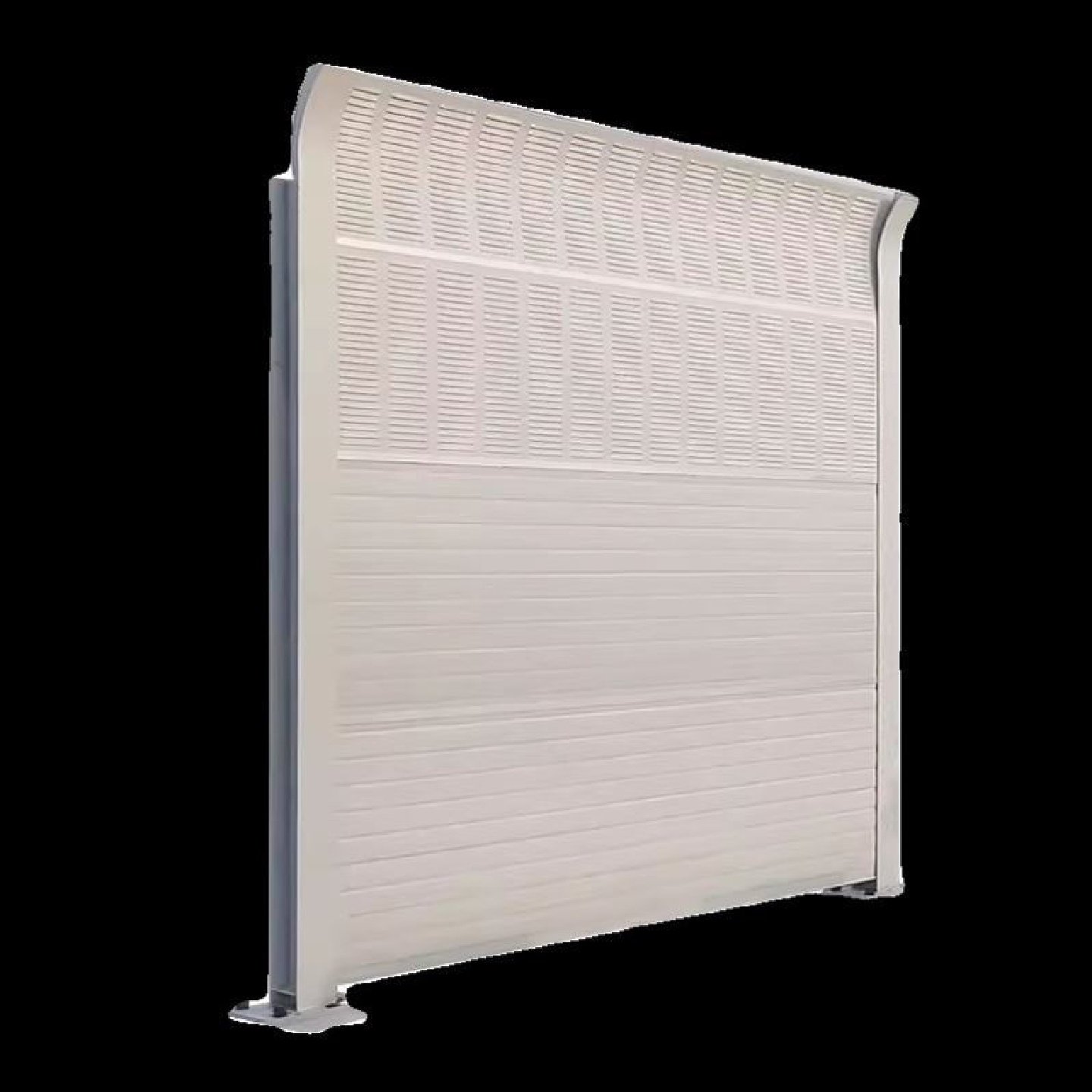 高速公路声屏障工厂小区隔音板高架桥梁吸音板空调机组透明隔音墙,淘宝优惠券,粉丝福利购,淘宝优惠卷