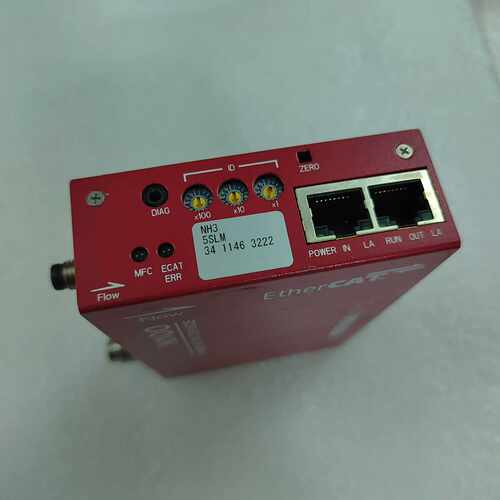 询价HORIBA流量计SEC-N117JM，NH35slm - 图2