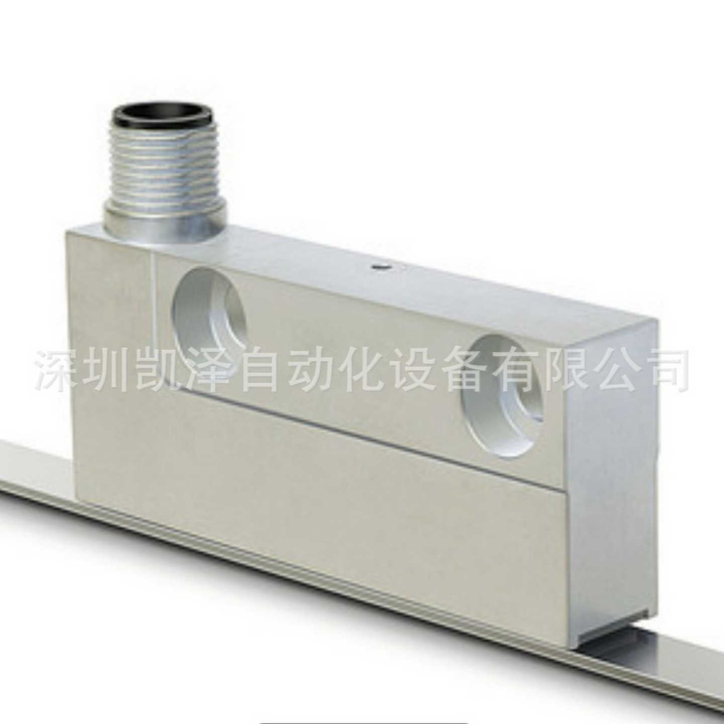 SIKO磁传G感器MSK1000增量式数字接口分辨率0.2m - 图2