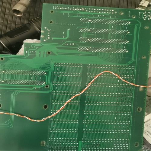 PCA-6114P4-C研华底板--议价商品 - 图1