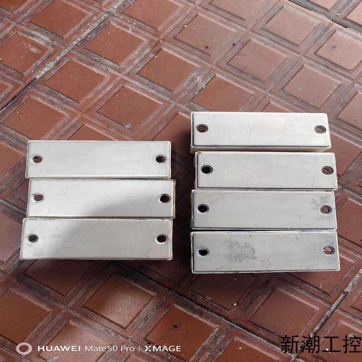 西门康IGBT模块处理 SKM75GB123D*2个 S议价商品 - 图0