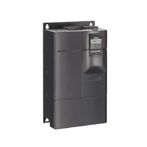 6SE6440-2UD32/33/34/35/37/-2DB1/0EB1/7EB1/5FB1 MM440变频器 - 图3