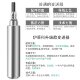 Input type liquid level transmitter ELE802 static pressure sensor 420mAX light column meter Hirschmann