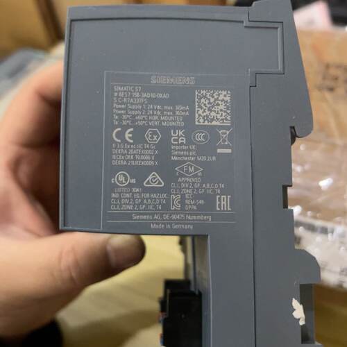 SIMATIC S7-158-3AD10-0XA0接口-议价 - 图3