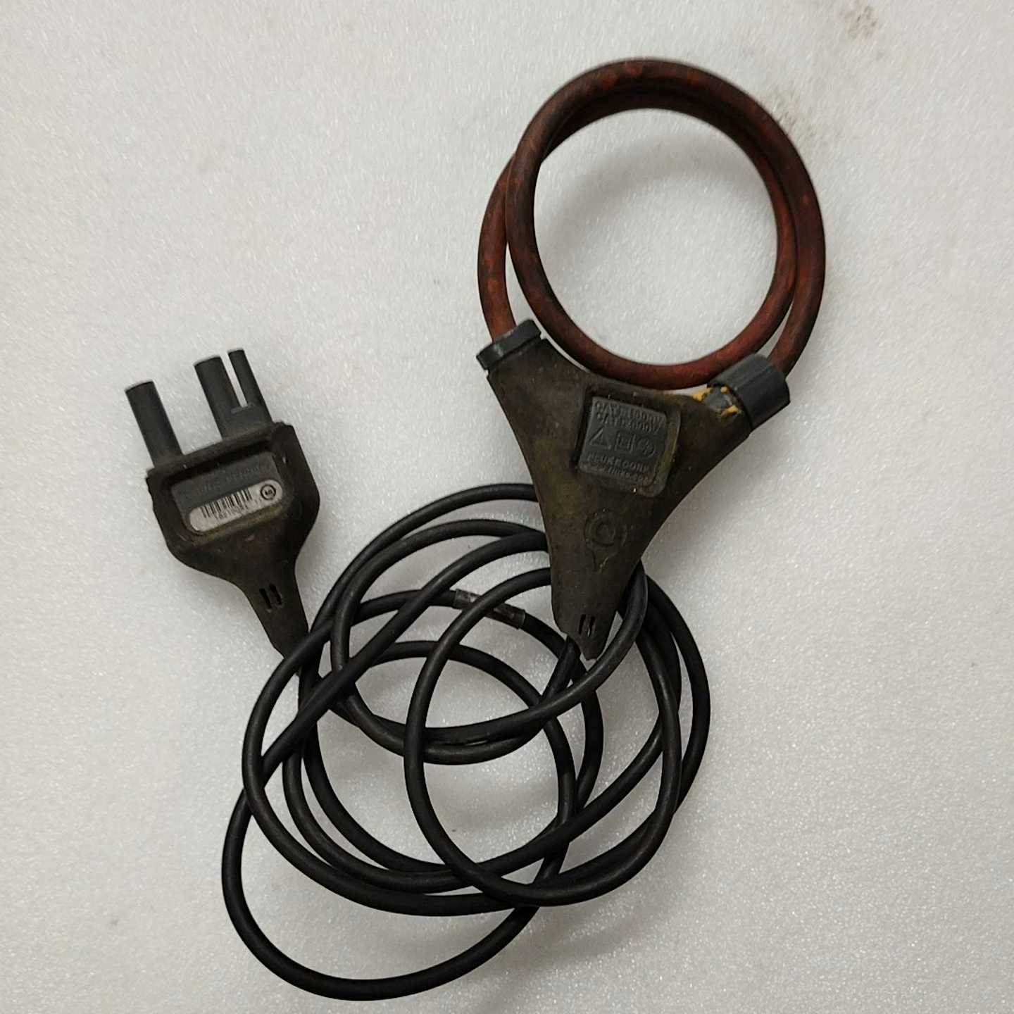 议价Fluke/福禄克 i2500-18 iFlex®柔性电流探 - 图0