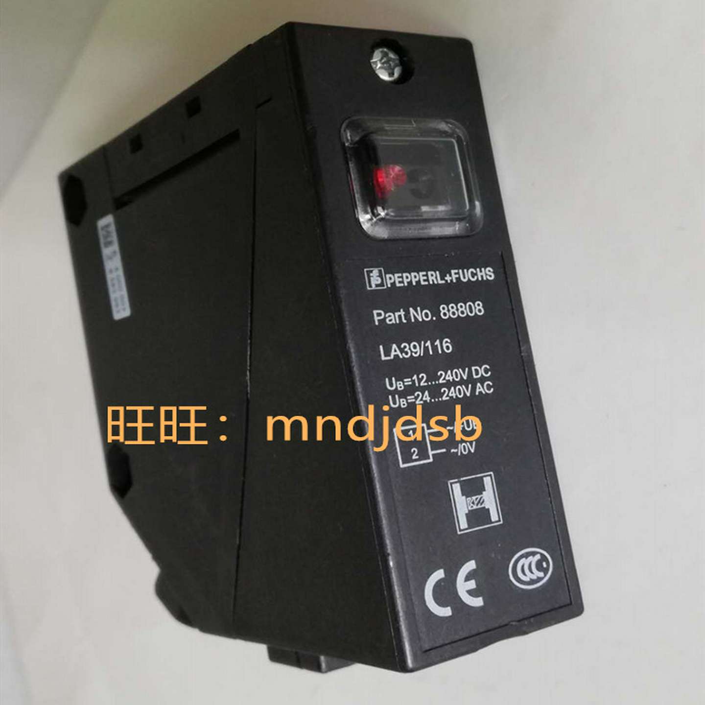 议价-OBT30-R3F-E0倍加福RL28-55/47/73CRLK31-8-1200-RT/31/59/ - 图2