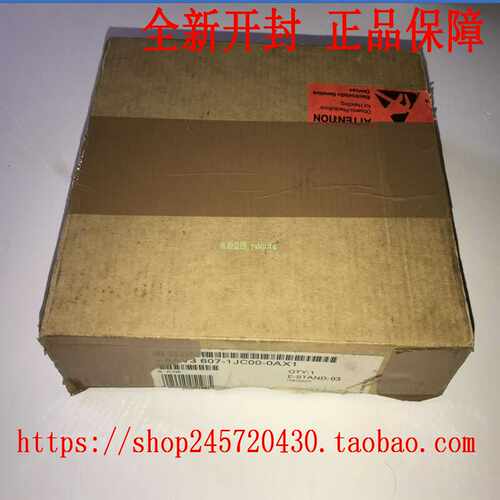 6AV3607-1JC00-0AX06AV3607-1JC00-0AX1西门子操作屏SIMATICOP7 - 图1