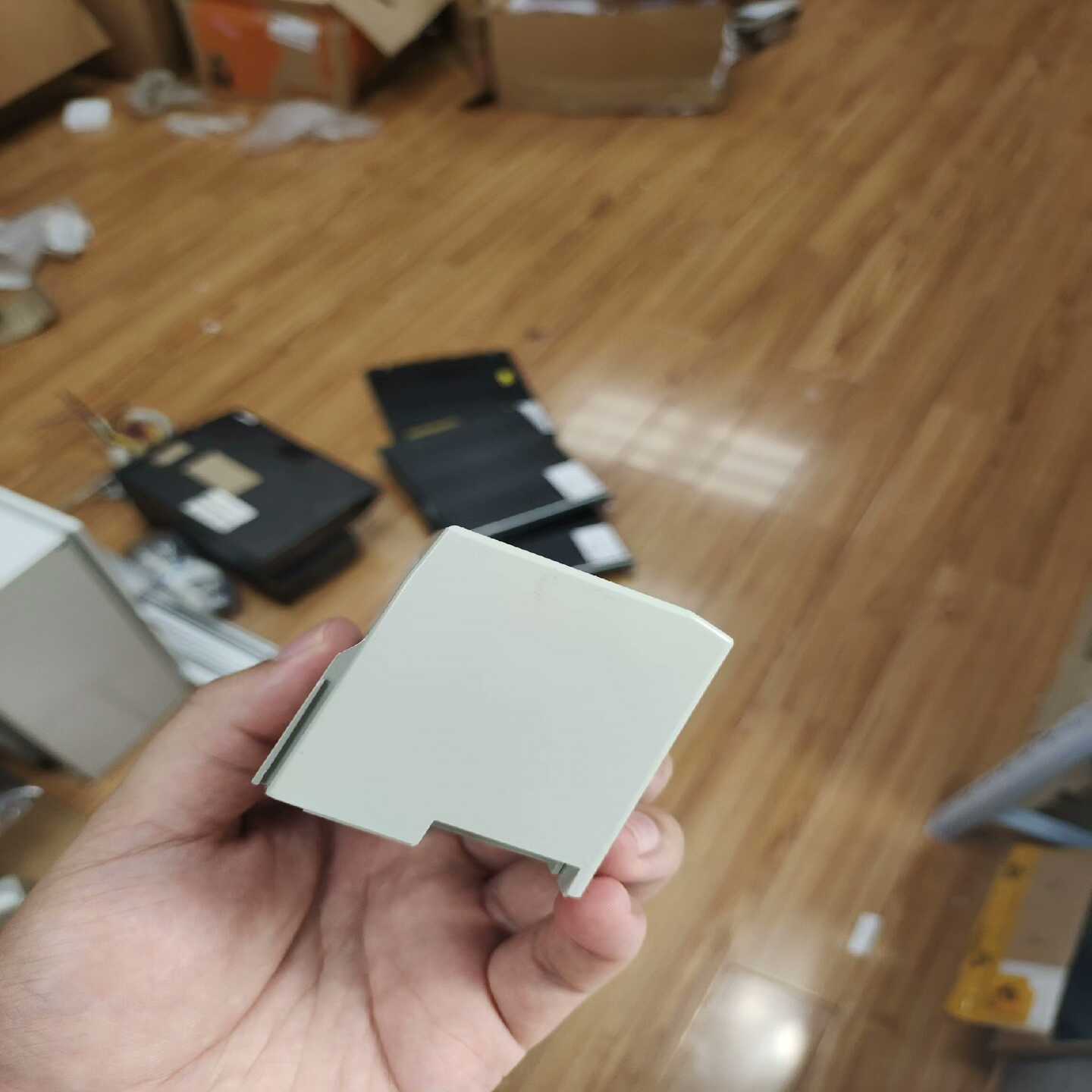 1794-IE8/BA-B模块成色不错，请询价 - 图1