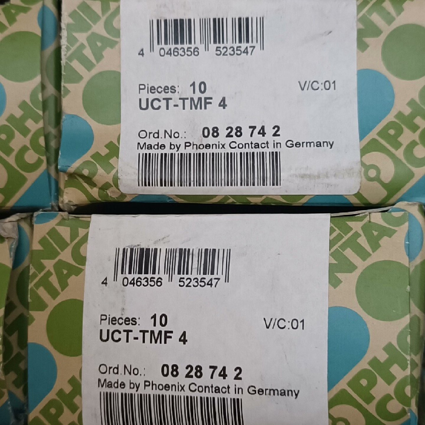 议价菲尼克斯UCTTMF4用于端子标记条08,淘宝优惠券,粉丝福利购,淘宝优惠卷