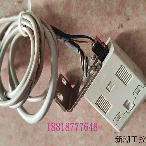 原装拆机  SMC   PSE300-M-X500   现货  奇议价商品 - 图2