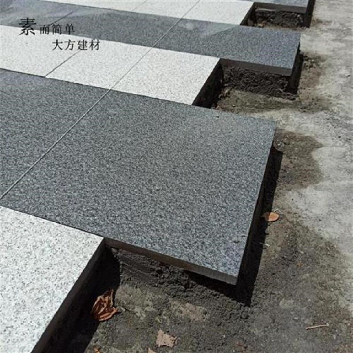 地铺石pc仿石材花岗岩瓷砖60地铺pc砖室外庭院防滑地砖车库Z露台,淘宝优惠券,粉丝福利购,淘宝优惠卷