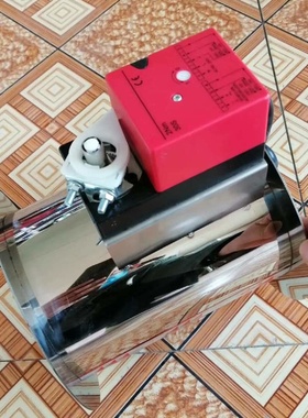 ACDC24V调节风量阀电动调节风阀0-10V或4-20mA模拟量电动风阀