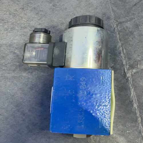 力士乐+电磁阀+4WE6HA62/EG24N9K4【华铭电子】 - 图0