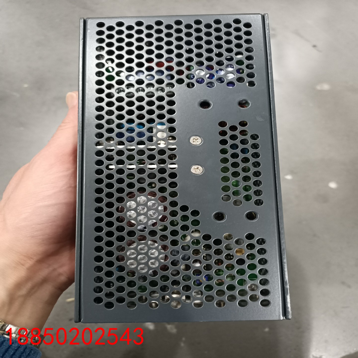 【请询价】电源日本LAMBDA EWS150-5开关电源 兰达电源功 - 图2