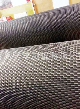 源头厂家制造3D压花辊网纹辊压纹辊地毯辊人造革花纹辊