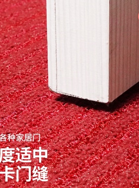 贞爱地垫出入平安地毯入户门口家用进门垫子防滑除尘耐脏商用脚垫