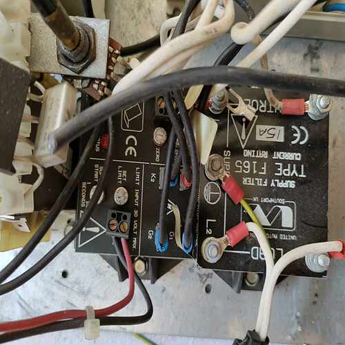 NORATEL箭猪变压器FR78B-400115/90V（零零电子） - 图2