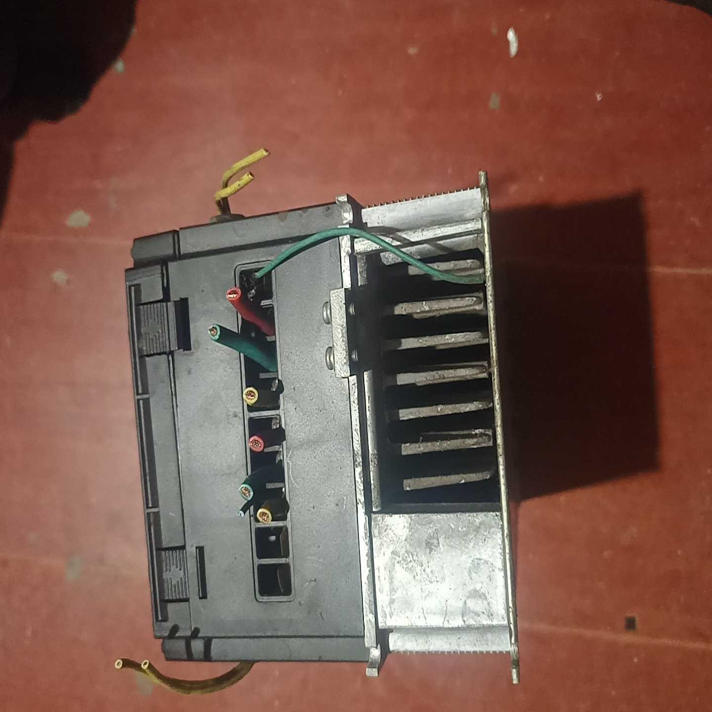 博腾变频器BT500-A4T7R5GB/9R0PB7.5K-议价 - 图3