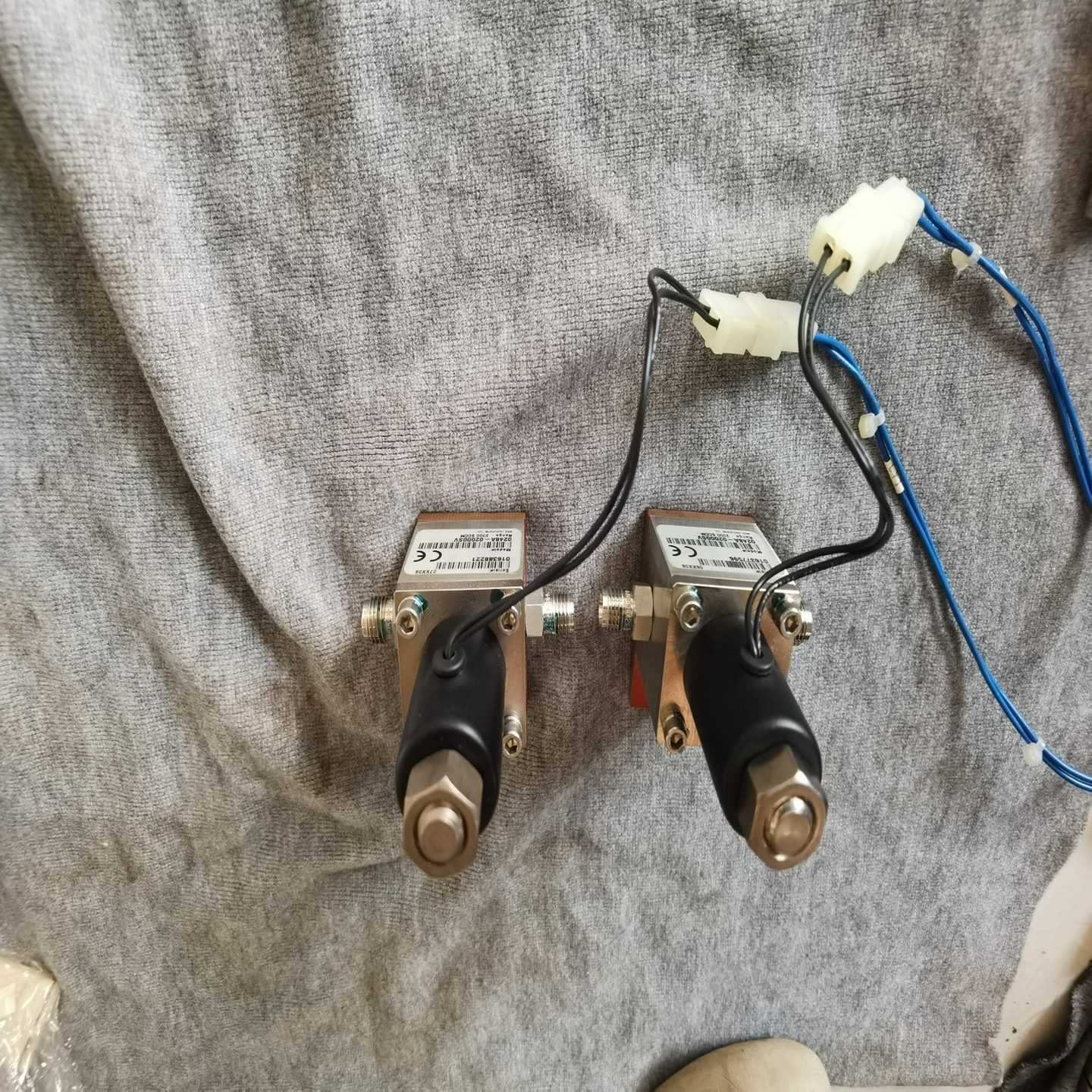 MKS流量阀0248A-02000SV--议价商品 - 图0