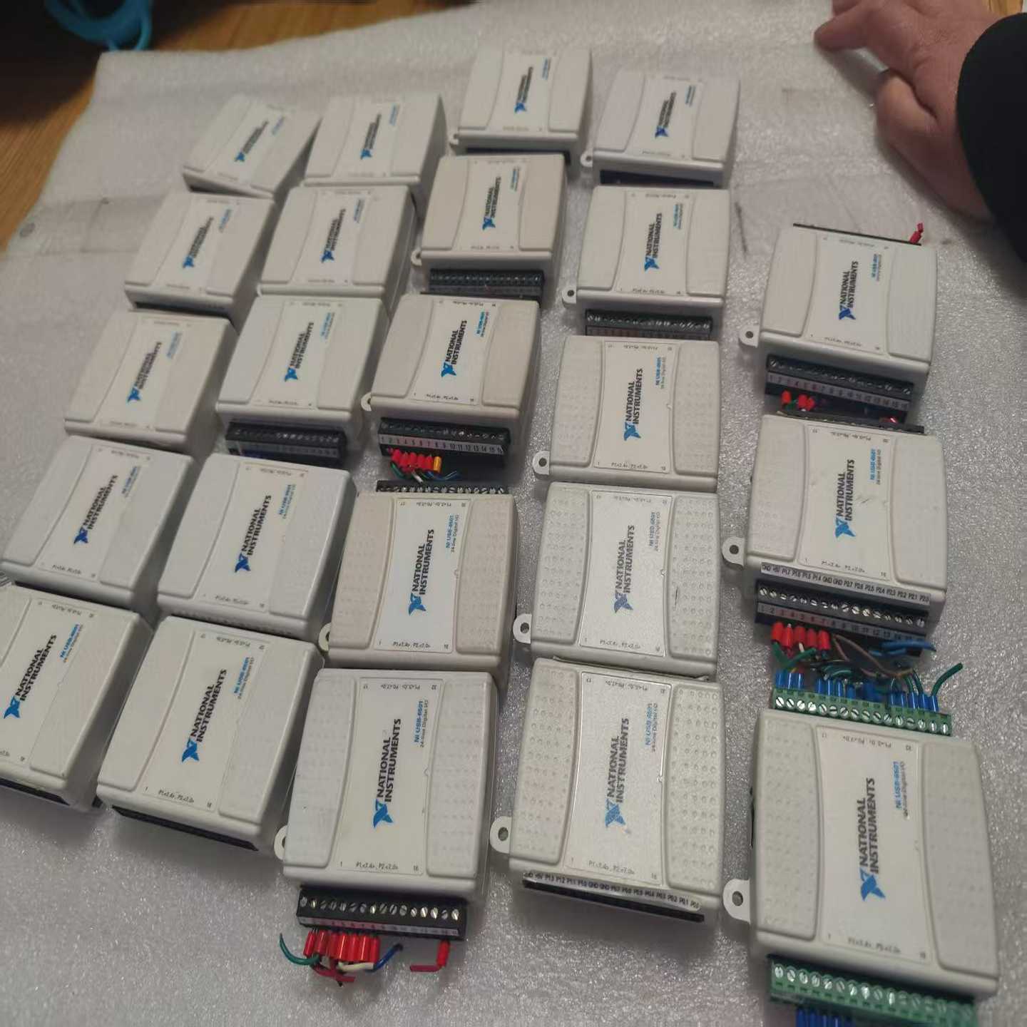 询价bronkhorst流量计f-201cb5000sccm - 图2