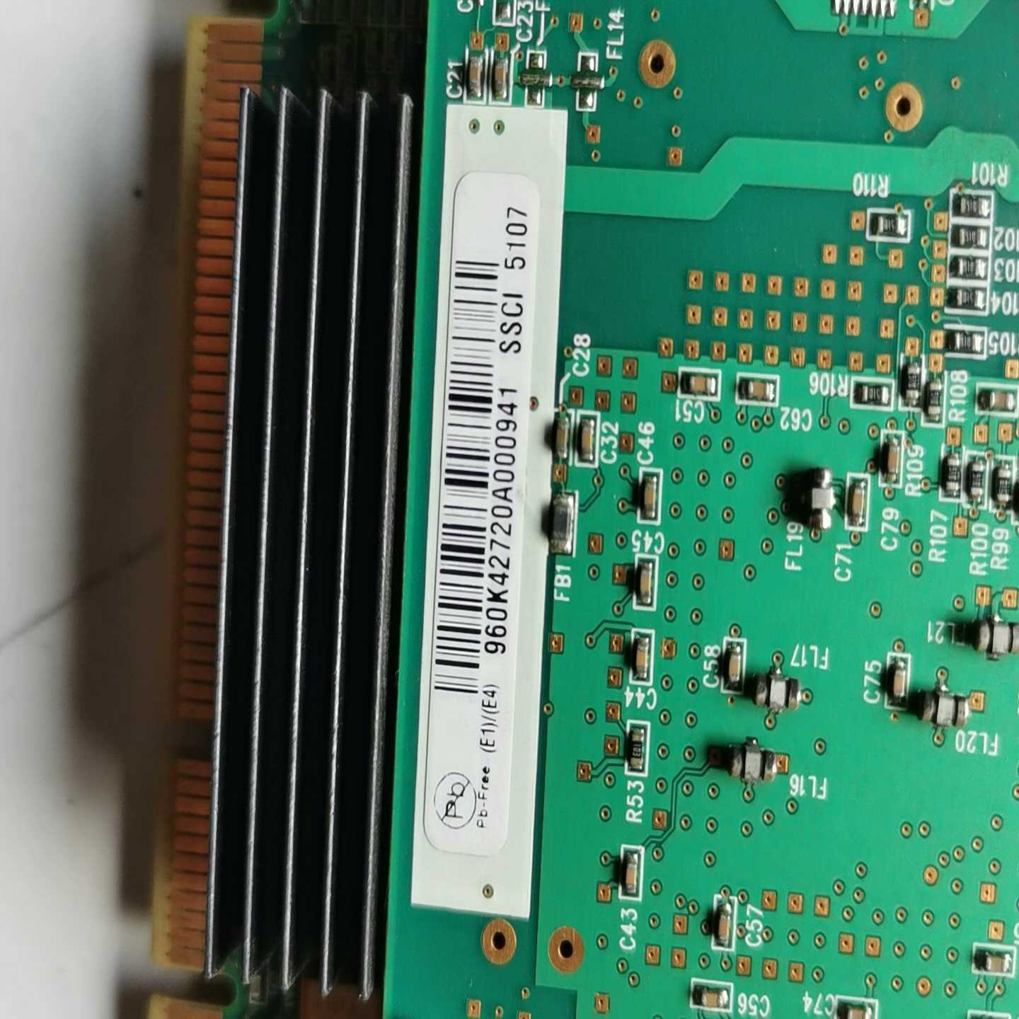 SSCl4206 PCl-PPC140E60011C（得多机械） - 图2