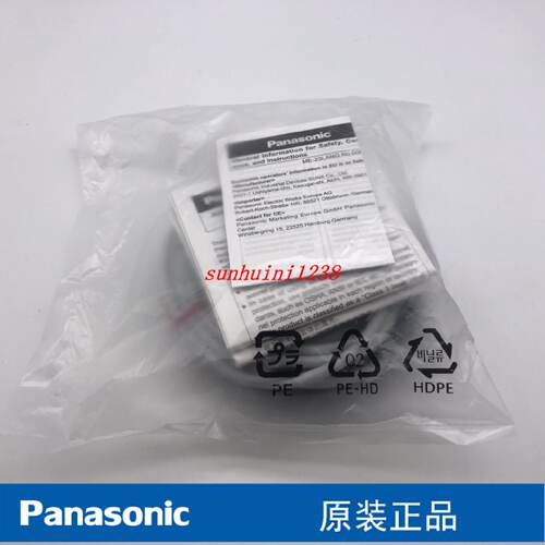供应原装  激光传感器 光电开关 EX-L211-P  EX-L211L211DL211E* - 图0