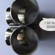 Sanitary stainless steel 304 tee joint type external polished internal whitening Wenzhou pipe fittings connecting pipe