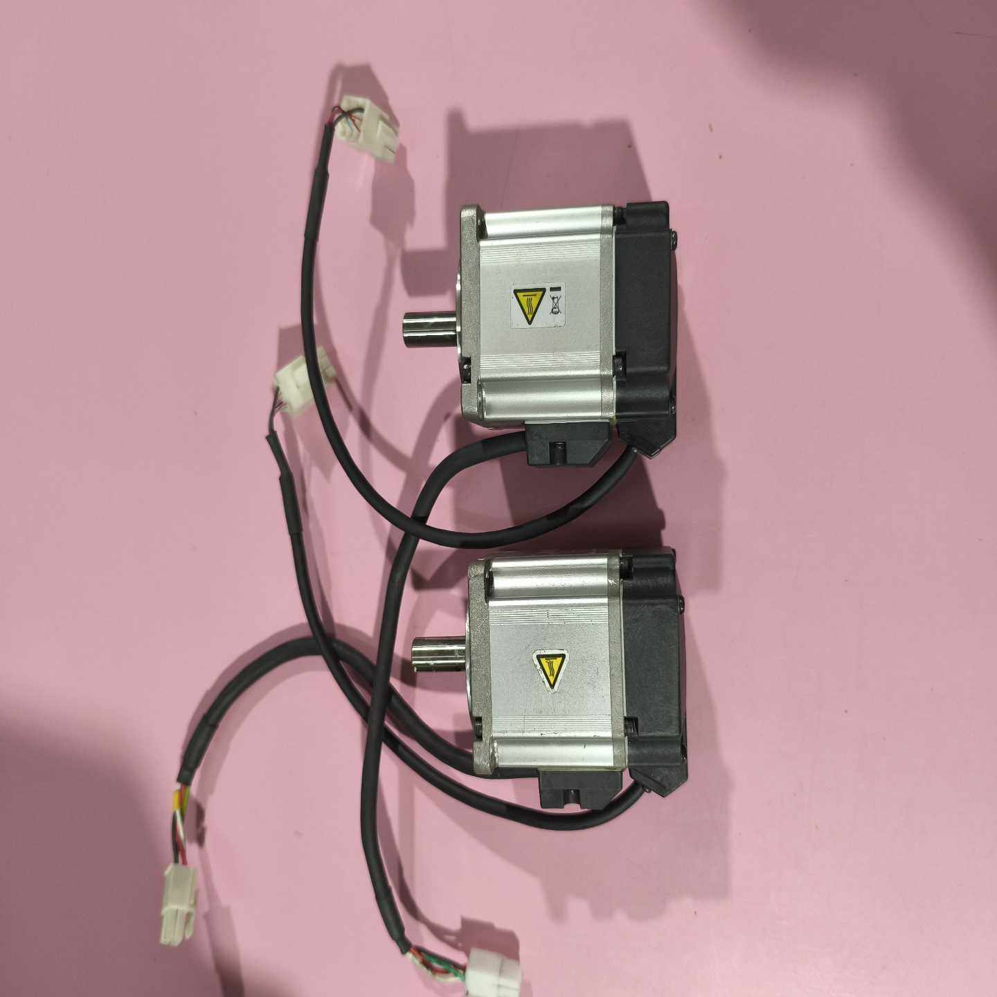 松下A6伺服电机MSMF022L1U2M，200W功率，成色--议价商品,淘宝优惠券,粉丝福利购,淘宝优惠卷