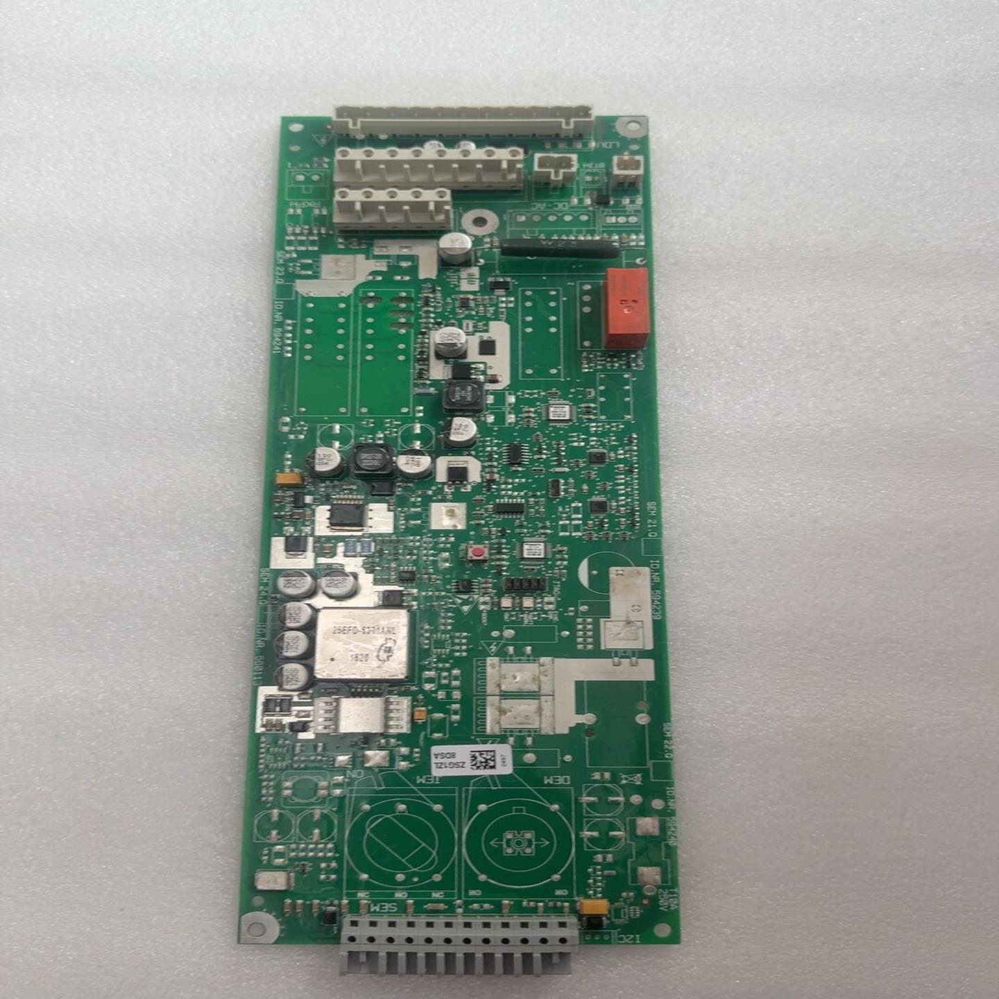 【请询价】迅达33003600电梯控制柜电源板SEM IDNR5601 - 图2