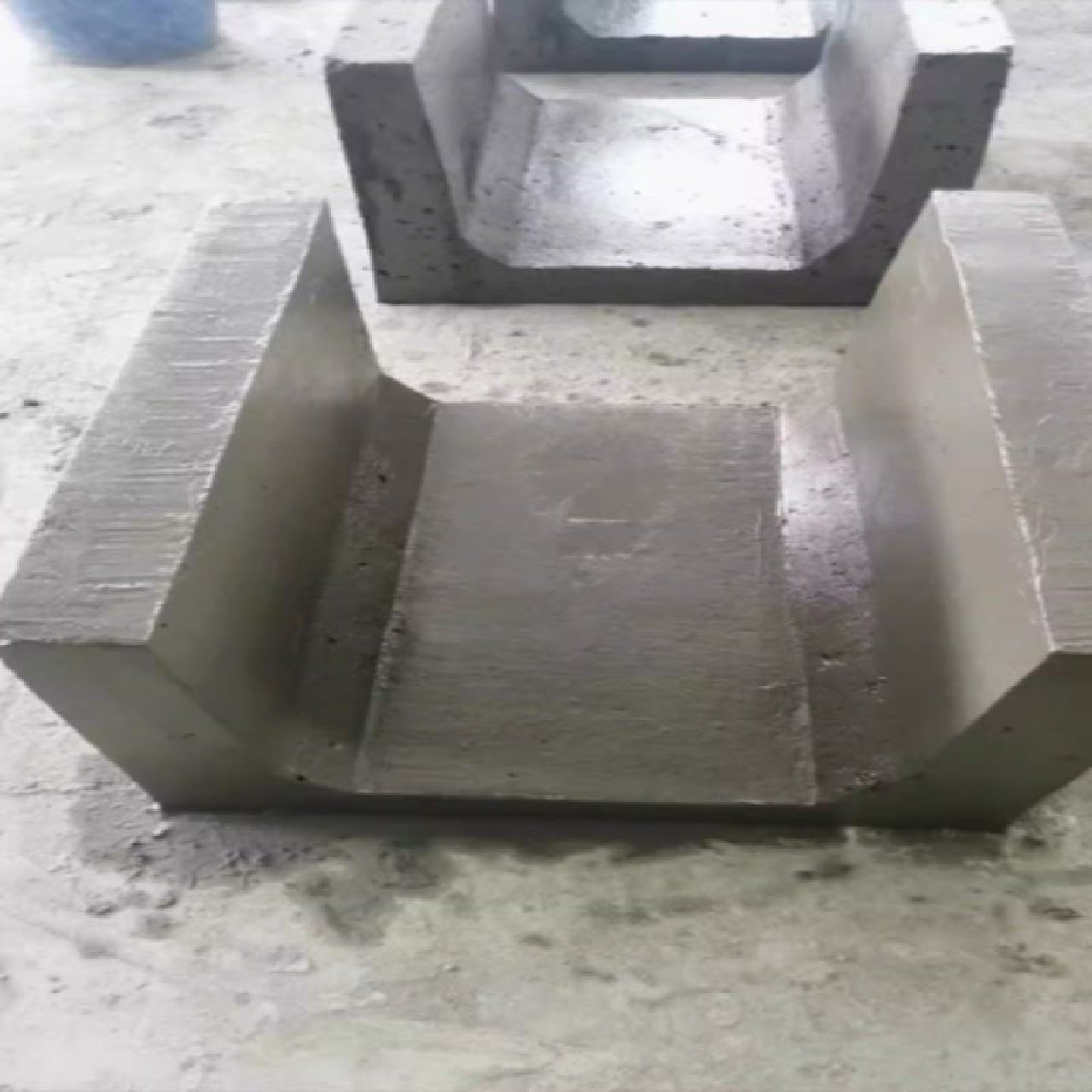 成品排水沟u型槽树脂厨房下水道排水沟线性不锈钢铸铁盖板排水槽,淘宝优惠券,粉丝福利购,淘宝优惠卷