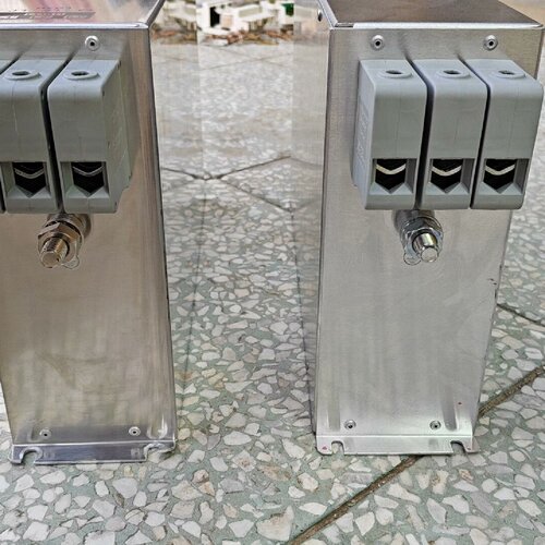 沙夫纳滤波器 FN258L-100-35-议价 - 图2