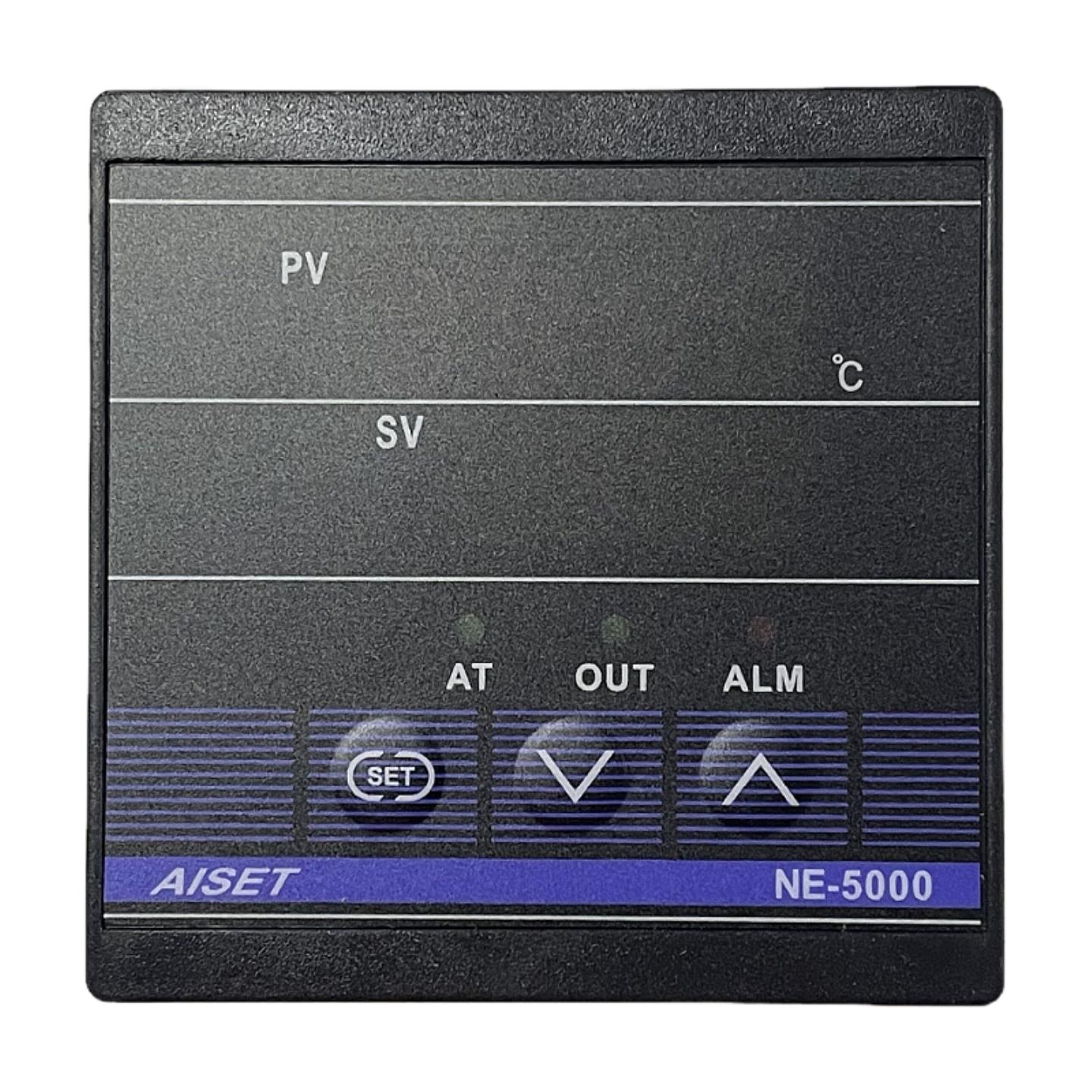 隆兴AISET上海亚泰仪表温控NE-5000 5012V 5402V 5431 5441 570* - 图1