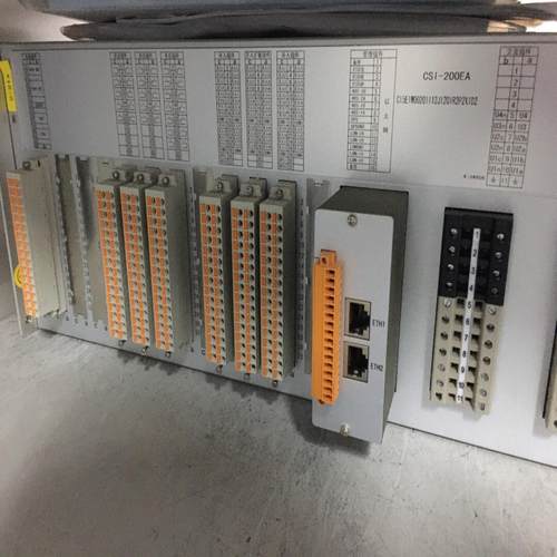 北京四方 CSI-200E 数字式测控装置DC220V（佳毅工控） - 图3
