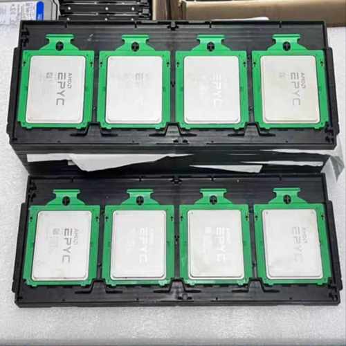 amdepyc服务器cpu罗马--议价商品 - 图0