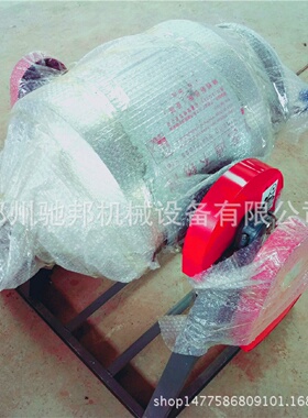 粉末物料不锈钢搅拌混合机双锥形调料鼓式混合机微颗粒搅拌机