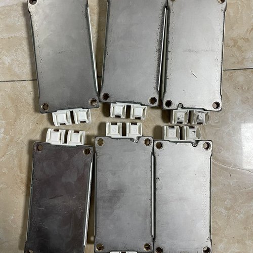 西门子专用模块IFF600B12ME4S8PB11-议价 - 图2