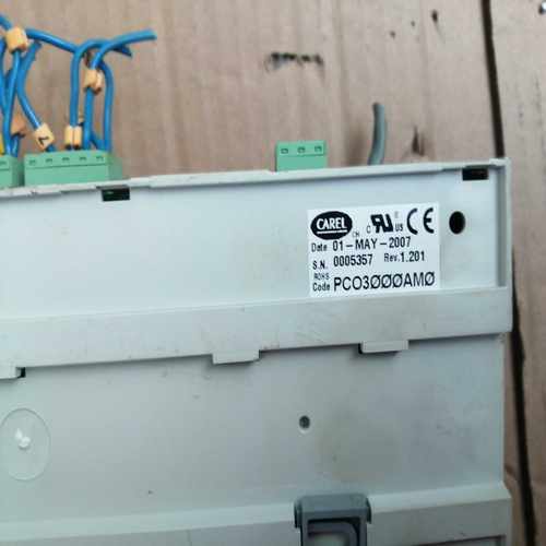 【议价】CAREL卡乐控制器PCO3适用 - 图2