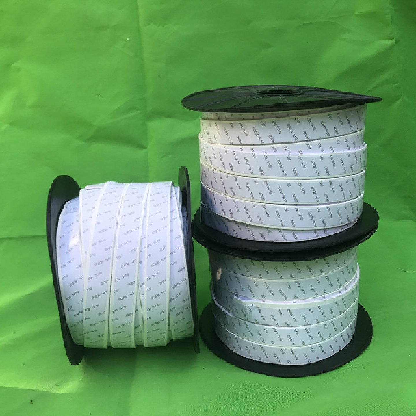 四氟弹性带自粘膨胀聚四氟乙烯密封膨体风管法兰胶条延展型软垫棒,淘宝优惠券,粉丝福利购,淘宝优惠卷