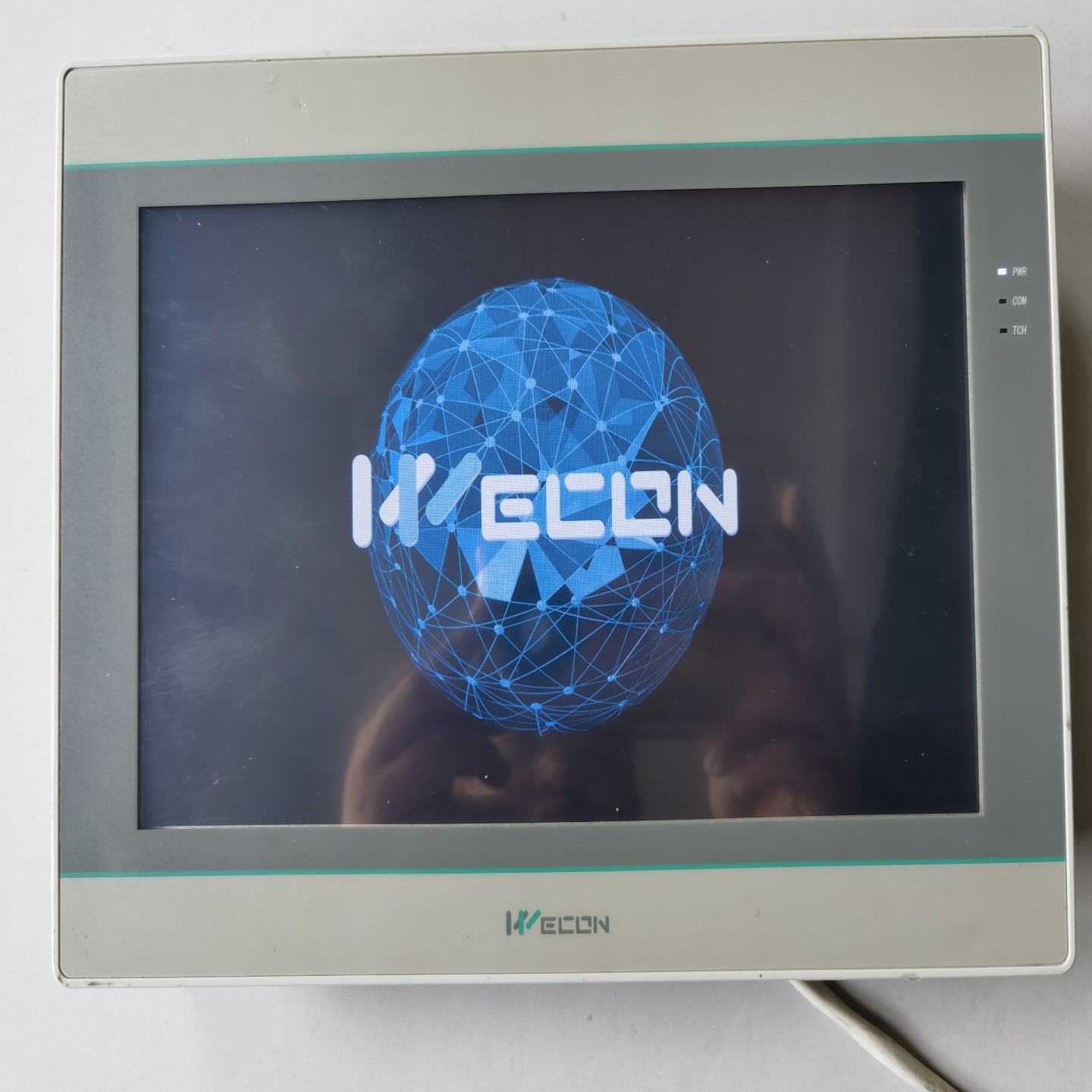 维控触摸屏PI3102ie，10寸工控显示触摸屏，二手拆机，--议价商品 - 图3